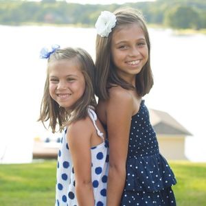 Meet your Posher, Stacey